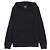 Ralph Lauren Fleece-Kapuzenpullover für Kinder Schwarz - Ansicht 5