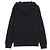Ralph Lauren Fleece-Kapuzenpullover für Kinder Schwarz - Ansicht 6