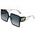 30 Montaigne Dior [Generalüberholt] MONTAIGNE SU Sonnenbrille Mehrfarben