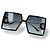 30 Montaigne Dior [Generalüberholt] MONTAIGNE SU Sonnenbrille Mehrfarben - Ansicht 12