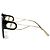 30 Montaigne Dior [Generalüberholt] MONTAIGNE SU Sonnenbrille Mehrfarben - Ansicht 4