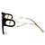 30 Montaigne Dior [Generalüberholt] MONTAIGNE SU Sonnenbrille Mehrfarben - Ansicht 7