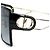 30 Montaigne Dior [Generalüberholt] MONTAIGNE SU Sonnenbrille Mehrfarben - Ansicht 8