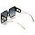 30 Montaigne Dior [Generalüberholt] MONTAIGNE SU Sonnenbrille Mehrfarben - Ansicht 9