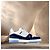Louis Vuitton Sneaker Beverly Hills Black Nero - vista 3