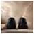 Eva Louis Vuitton Mule Easy Beige Marrone - vista 5