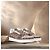 Louis Vuitton Sneaker Beverly Hills Marrone - vista 2