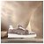 Louis Vuitton Sneaker Beverly Hills Marrone - vista 3