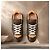 Eva Louis Vuitton Mule Easy Khaki Green Marrone - vista 4