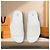 Eva Louis Vuitton Mule Miami White Bianco - vista 4