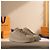 Louis Vuitton Sneaker Beverly Hills Top Marrone - vista 2