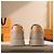 Louis Vuitton Sneaker Beverly Hills Top Marrone - vista 5