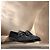 Louis Vuitton Sneakers Beverly Hills Black Nero - vista 2
