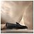 Louis Vuitton Sneakers Beverly Hills Black Nero - vista 3