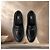 Louis Vuitton Sneakers Beverly Hills Black Nero - vista 4