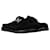 Eva Louis Vuitton Mule Easy Nero