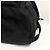 Prada Triangle Logo Nylon Buckle Backpack Black - view 10