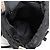 Prada Triangle Logo Nylon Buckle Backpack Black - view 11