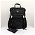 Prada Triangle Logo Nylon Buckle Backpack Black - view 14