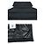 Moncler Kids JACOBUS Daunenjacke (Schwarz) - Ansicht 5