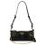 Prada Borsa a tracolla in pelle Medium Reedition timbro: OOM Nero