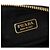 Prada Borsa a tracolla in pelle Medium Reedition timbro: OOM Nero - vista 6