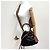 Prada Borsa a secchiello Kanapa in tela Crossbody Nera Nero - vista 17