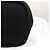 Prada Borsa a secchiello Kanapa in tela Crossbody Nera Nero - vista 24