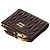 Miu Miu Cartera compacta acolchada Negro - vista 4
