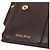 Miu Miu Cartera compacta acolchada Negro - vista 8