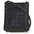 Bottega Veneta Borsa a tracolla Intrecciato Nero
