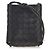 Bottega Veneta Borsa a tracolla Intrecciato Nero - vista 3