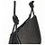 Bottega Veneta Borsa a tracolla Intrecciato Nero - vista 7