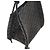 Bottega Veneta Borsa a tracolla Intrecciato Nero - vista 8