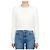 Ralph Lauren Pointelle-Cardigan für Kinder Blau