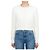 Ralph Lauren Pointelle-Cardigan für Kinder Blau - Ansicht 3