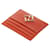 Fendi Tarjetero Diamond Roja - vista 4