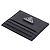 Prada Leather Card Holder Black - view 4