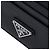 Prada Leather Card Holder Black - view 6