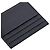 Prada Leather Card Holder Black - view 7