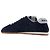 Miu Miu Sneakers in scamosciato da donna Nero - vista 3