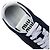 Miu Miu Sneakers in scamosciato da donna Nero - vista 7