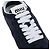 Miu Miu Sneakers in scamosciato da donna Nero - vista 8