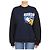 Kenzo Felpa in pile per bambini (indossabile da adulti) Nero
