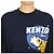 Kenzo Felpa in pile per bambini (indossabile da adulti) Nero - vista 5