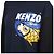 Kenzo Felpa in pile per bambini (indossabile da adulti) Nero - vista 6