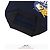 Kenzo Felpa in pile per bambini (indossabile da adulti) Nero - vista 7