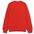 Moschino Fleece-Sweatshirt für Kinder (Größe für Erwachsene verfügbar) Rot - Ansicht 3