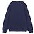 Moschino Fleece-Sweatshirt für Kinder (Größe für Erwachsene verfügbar) Schwarz - Ansicht 3