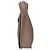 Hermès Borsa a Spalla Hermes Evelyne 3 PM Taupe - vista 4